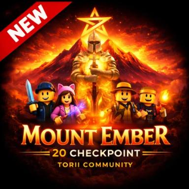 Thumbnail for [FREE AVA + x25] MOUNT EMBER  Game