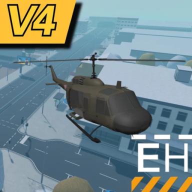 Thumbnail for Emergency call Hamburg v4 Game