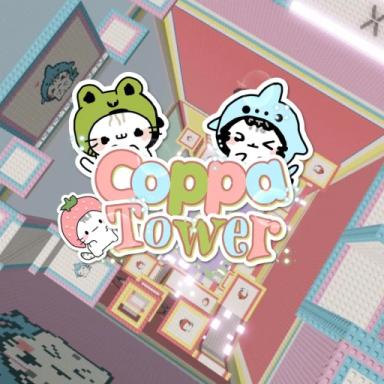 Thumbnail for Coppa Tower Game