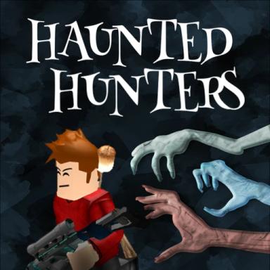 Haunted Hunters icon