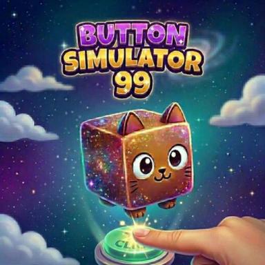 Button Simulator 99! 🐶 icon