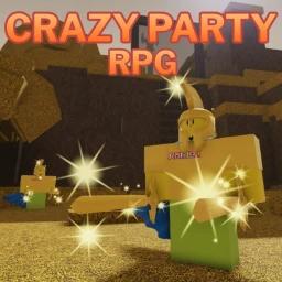 crazy Party [RPG] icon