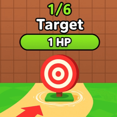 Shoot Targets! icon