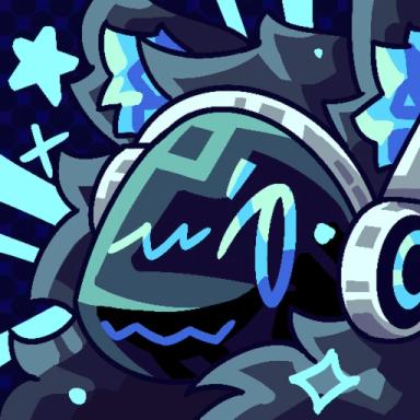 Raise a Protogen icon