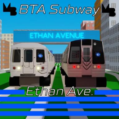 BTA Subway: Ethan Avenue Lines icon