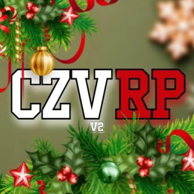 CZ | Czech Vibes Roleplay V2 | Semi-WL icon