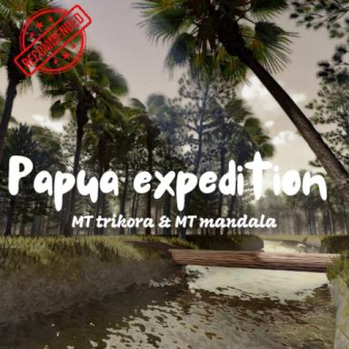 Thumbnail for (UPD CARRY)PAPUA EXPEDITION
 Game