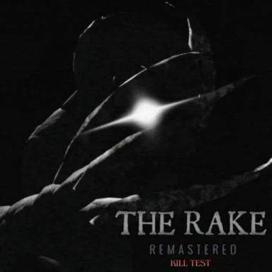 Thumbnail for [UPD] FEAR HOUR The Rake REMASTERED KILL TEST  Game
