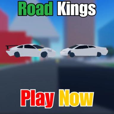 Thumbnail for Road Kings Game