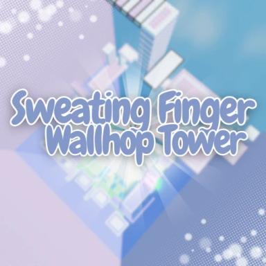 Sweating Finger Wallhop Tower icon