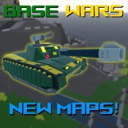 💥Base Wars! [ Aircraft Rework! ]  icon