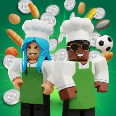 Thumbnail for 🇿🇦 Chow Town Game