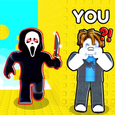 Jumpscare Tower icon