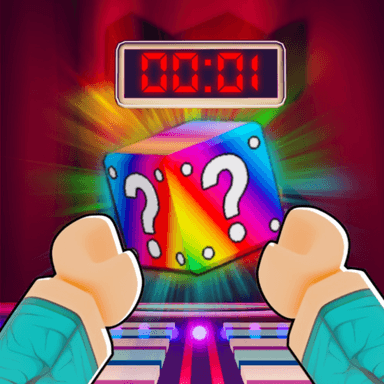 Mingle Games!🚦[BIG UPDATE!] icon