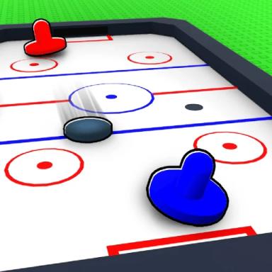 🏒 Glide Hockey! icon