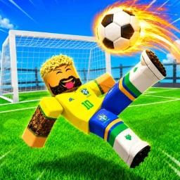 [ADMIN ABUSE!] Football Training⚽💥 icon