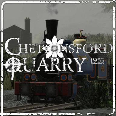 Thumbnail for Chettonsford Quarry, 1953: REMASTER (Early Access) Game