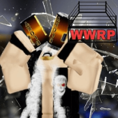 Wrestling World RP icon