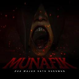 MUNAFIK - HOROR STORY ASIA icon