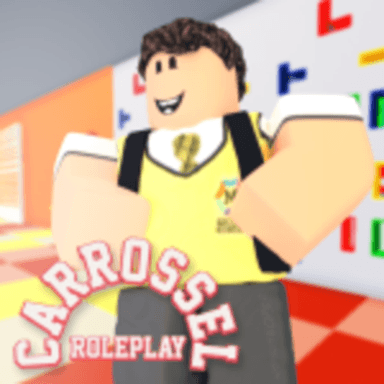Carrossel RP 🏫 icon