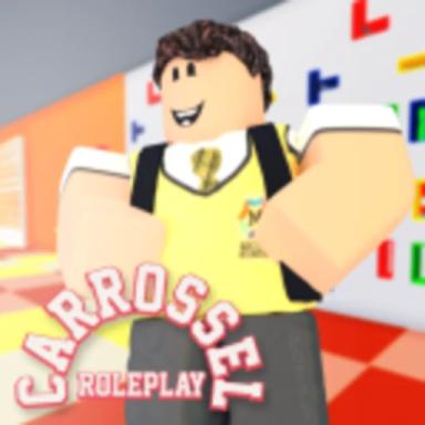 Carrossel RP 🏫 icon