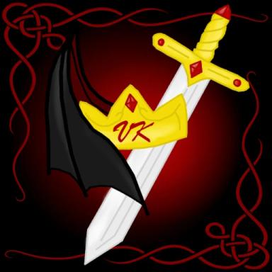 VK (Read Description) icon