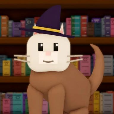 Thumbnail for 🎃 Run a Library 📚 | Shelf Life Game