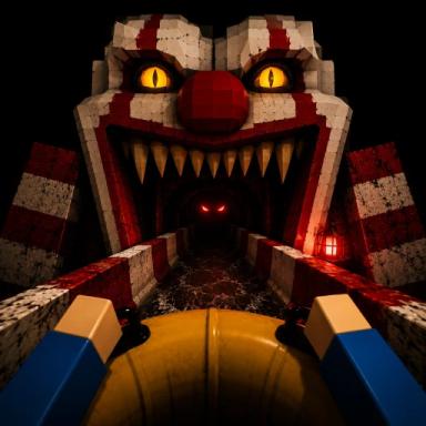 Thumbnail for SCARIEST Waterslide Ever Game