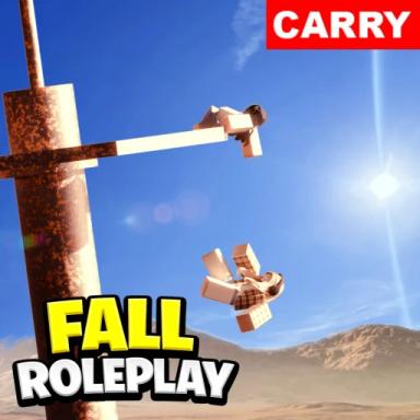 Thumbnail for FALL : B67 TV Tower Roleplay Game