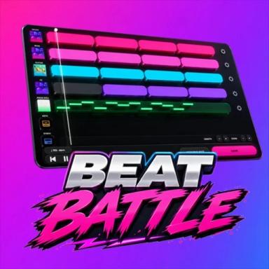 Thumbnail for [NEW MUSIC🎵🎧 ] Beat Battles  Game