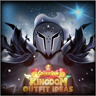 [UPD] Cookie Run: Kingdom Outfits icon