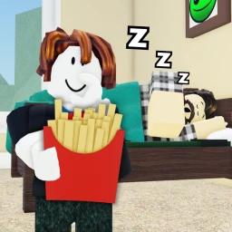 DON'T WAKE DAD [⭐NEW SKINS] icon