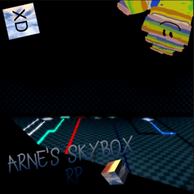 arne151280's skybox RP [ALPHA] icon