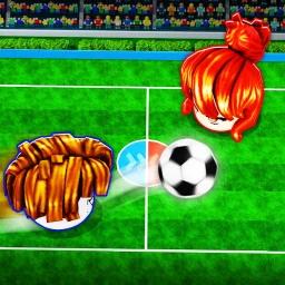 Thumbnail for Head Soccer Game