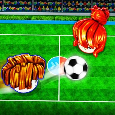 Thumbnail for Head Soccer Game
