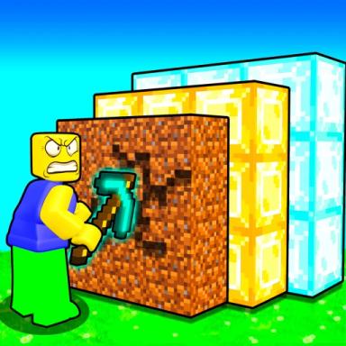 Mine Wall Simulator icon