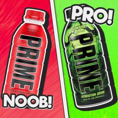 Energy Drink Simulator ⚡ icon