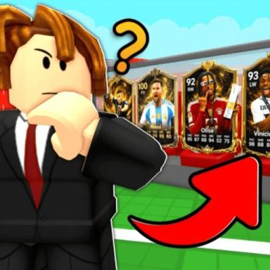 Thumbnail for Build A Soccer Empire Game