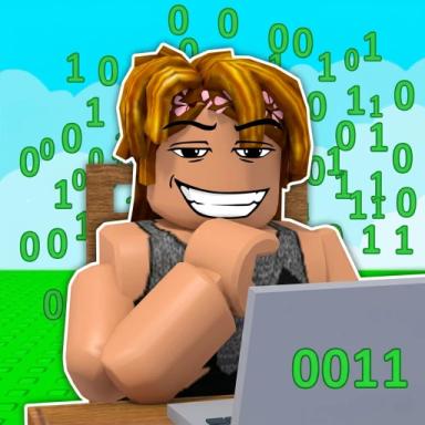 Thumbnail for 💻 Hack Their Code Game