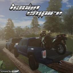 [OFFROAD🏕️] Haulin Empire icon