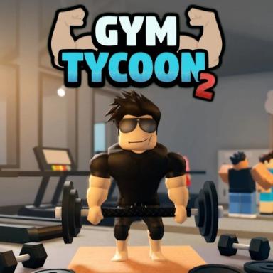 Thumbnail for 💪 Gym Tycoon 2 [Beta] Game
