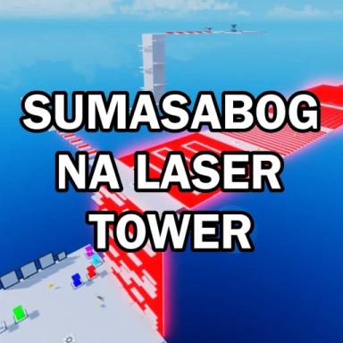 Thumbnail for Exploding Na Laser Tower Game