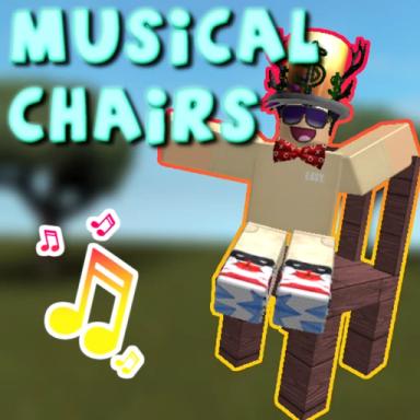Musical Chairs [NEW] icon