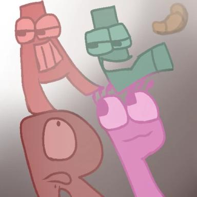 Thumbnail for Alphabet Lore RP Game