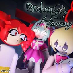 Broken Harmony [1.4] icon