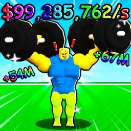 💪 Workout Training Simulator icon