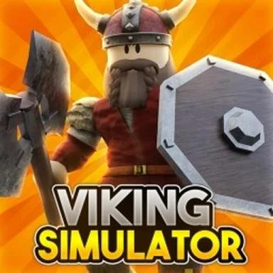 Thumbnail for Viking Simulator⚔️ Game