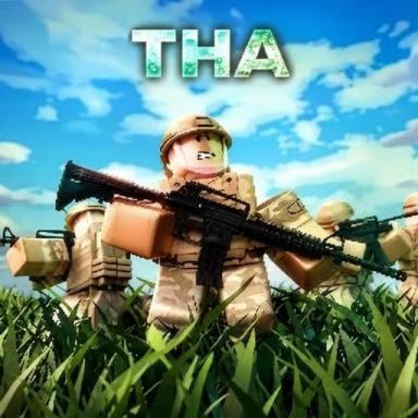 Thumbnail for THA | Turkish Soldier Game  Game