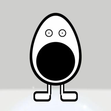 Thumbnail for EGGMAN GAME Game