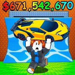 [🚗] Jump for Cars! icon